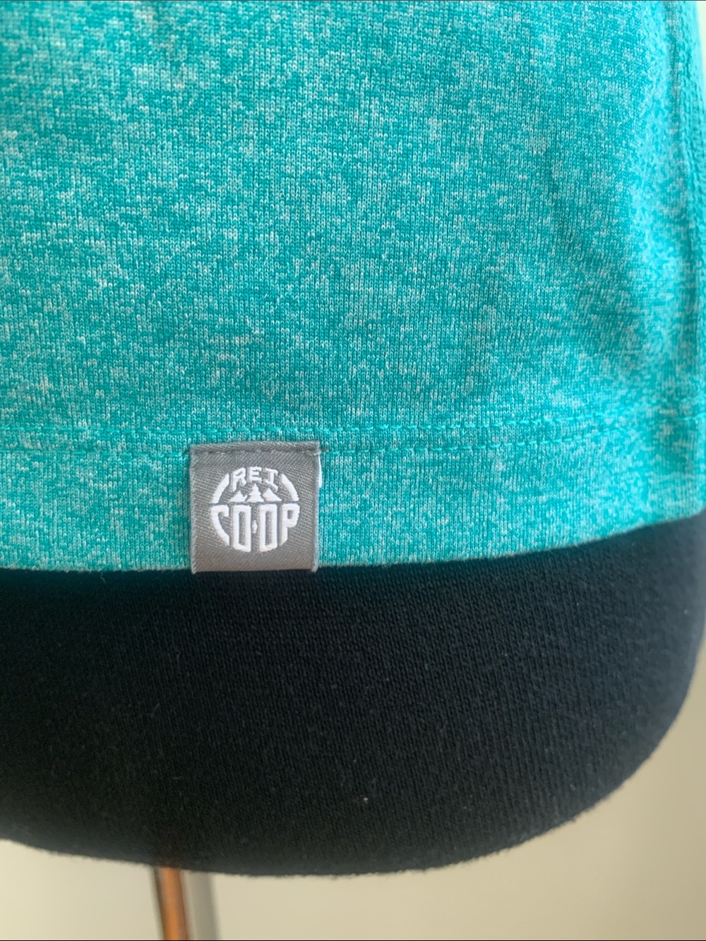 REI Tech Tee - Picture 2 of 8